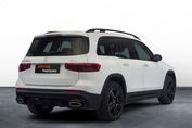 Mercedes GLB 200 d 4-Matic Amg Line 8G-Dct