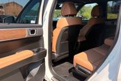 Hyundai Santa Fe T-GDI HEV Platinum 4WD 7os