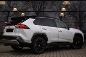 Toyota RAV4 Selection