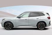 BMW X3 xDrive20d M Sport