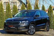 Skoda Karoq 1.5 TSI Style DSG