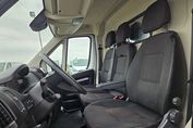 Citroen Jumper 35 HDi L4H2