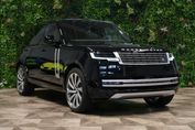 Land Rover Range Rover 3.0 D350 Autobiography