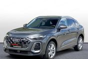 Audi Q5 40 TDI mHEV Quattro S Line S tronic