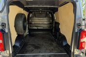 Opel Vivaro (bryg.)