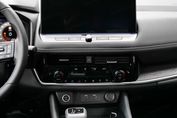 Nissan X-Trail Tekna 1.5 MCVT XTRONIC 2WD