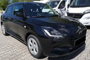 Suzuki Swift Premium Plus 1.2 Dualjet CVT SHVS