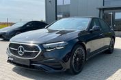 Mercedes Klasa E 220 d  4-Matic AMG