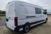 Renault Master dCi L3H2 Extra Zabudowa Brygadowa