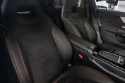 Mercedes CLA 200 AMG Line