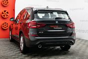 BMW X3 xDrive20i aut