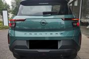 Opel Frontera Edition 1.2 Turbo