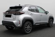 Toyota Yaris Cross GR Sport 1.5 Hybrid
