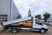 Ford Transit 350 L3 RWD DBL Trend Wywrotka