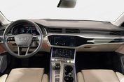Audi A6 40 TDI mHEV Sport S tronic
