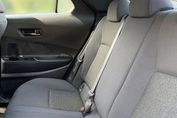 Toyota C-HR 1.8 Hybrid Comfort