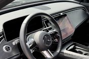 Mercedes E Klasa 220 d 4-Matic AMG