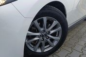 Mazda 3 2.0 Kai
