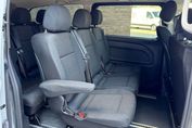 Mercedes Vito Tourer 116 CDI L1 Pro 9G-Tronic 447.701