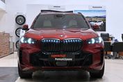 BMW X5 xDrive30d M Sport