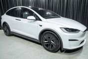Tesla Model X AWD