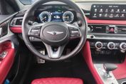 Genesis G70 Shooting Brake Shooting Brake