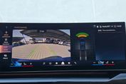 BMW Seria 5 520d xDrive M Sport