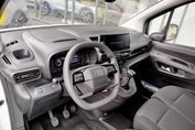 Fiat Doblo Cargo/Van XL L2H1