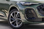 Audi Q5 TDI quattro S line