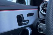 Mercedes CLA 200 AMG Line 7G-DCT