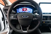 Ford Focus 1.5 EcoBlue Titanium X aut