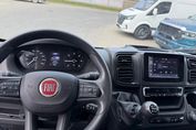 Fiat Ducato 2.2