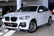 BMW X4 xDrive20i M Sport