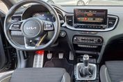 Kia ProCeed 1.5 T-GDI GT Line