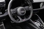 Audi A3 TFSI quattro allstreet