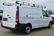 Mercedes Vito 116 CDI L2