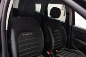Dacia Duster 1.3 TCe Prestige