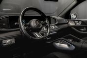 Mercedes GLS 450 d 4-MATIC AMG Line