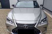 Lexus ES 300h Business Edition 2.5 E-CVT