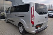 Ford Transit Custom L2H1 AT
