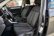 Volkswagen T-Roc 1.5 TSI DSG