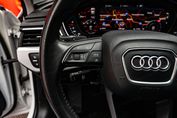 Audi A4 2.0 TDI quattro S tronic