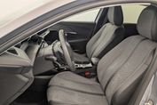 Peugeot 208 ALLURE 1.2 PureTech