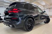 BMW X5 xDrive30d M Sport