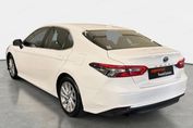 Toyota Camry 2.5 Hybrid CVT