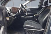 Kia Sportage T-GDI HEV Business Line 4WD