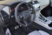 DS DS7 Etoile 4x4 1.6 E-Tense Plug-In Hybrid