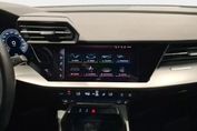 Audi A3 35 TFSI mHEV S tronic
