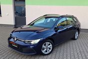 Volkswagen Golf eTSI Evo Life DSG