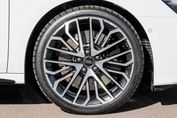 Audi A3 S3 TFSI quattro Sportback